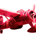 Aviator Icon