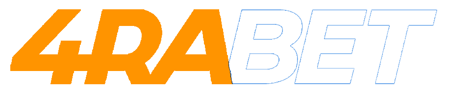 4rabet Logo